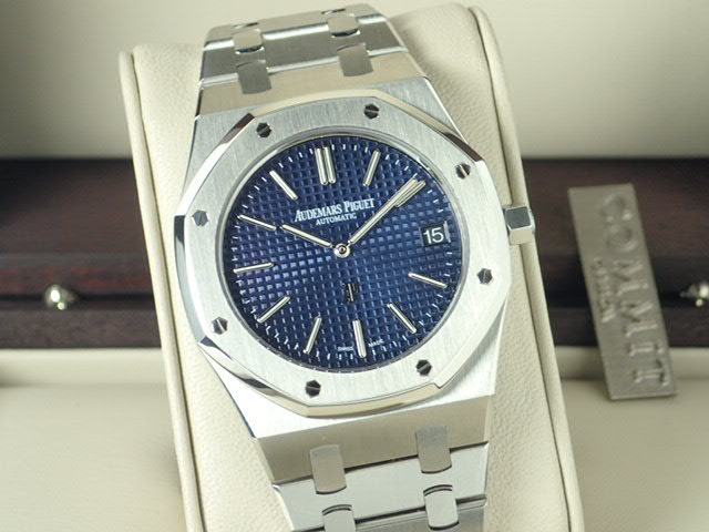 Audemars Piguet Royal Oak Extra-Thin