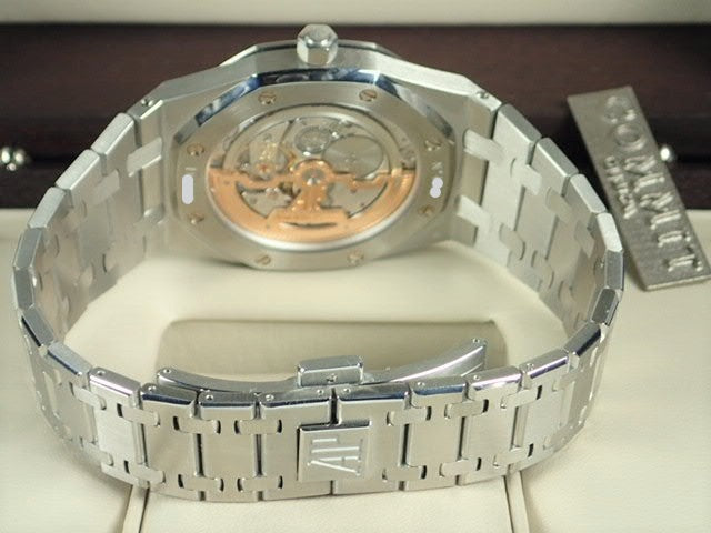 Audemars Piguet Royal Oak Extra-Thin