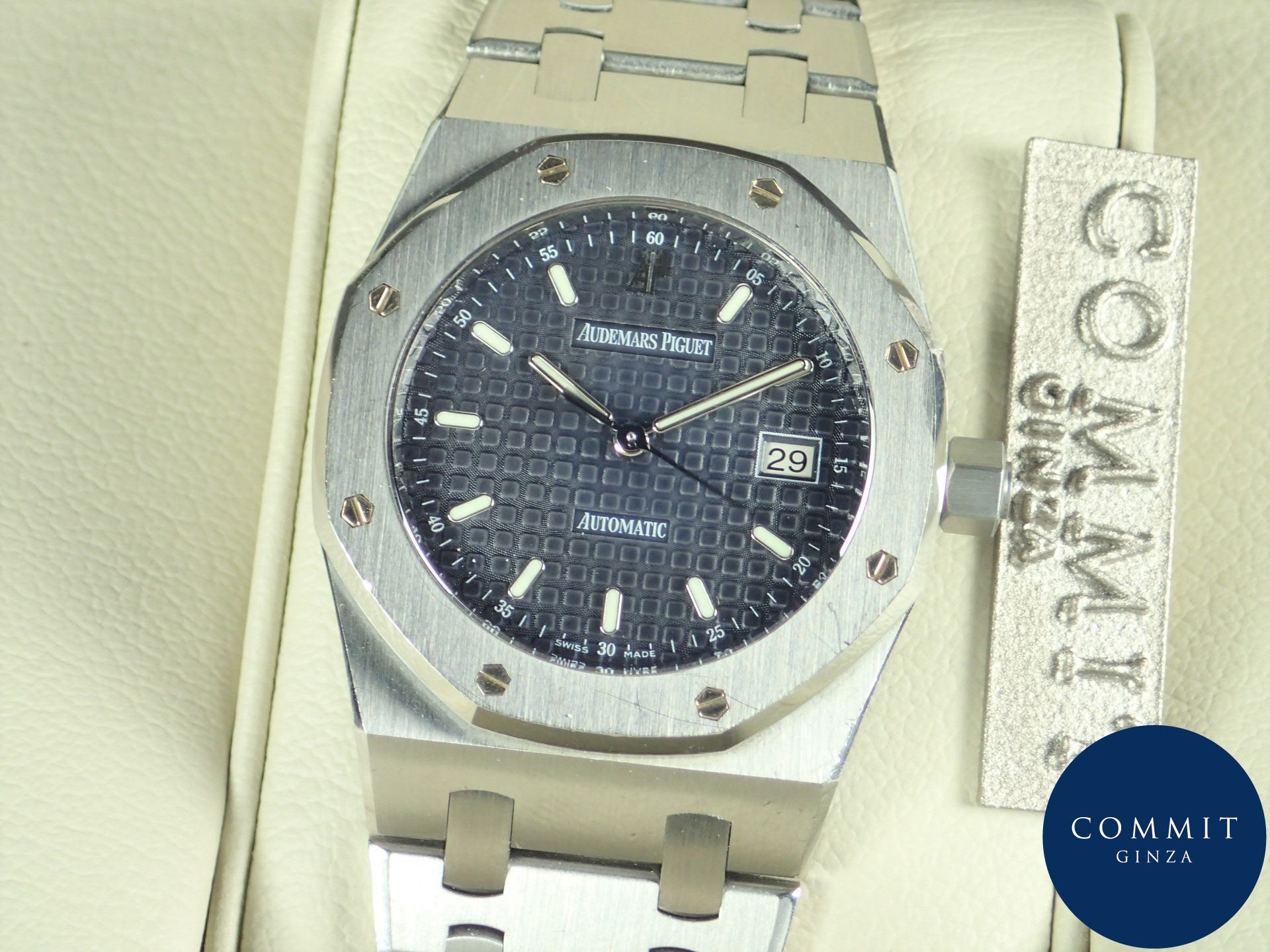 Audemars Piguet Royal Oak Automatic