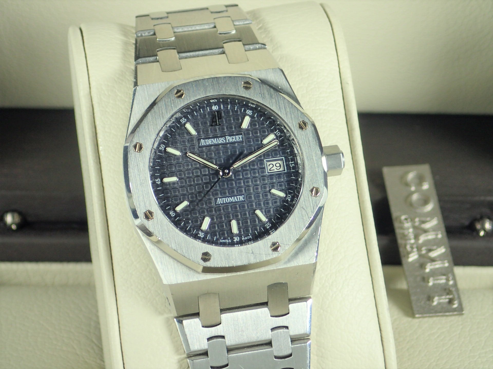 Audemars Piguet Royal Oak Automatic