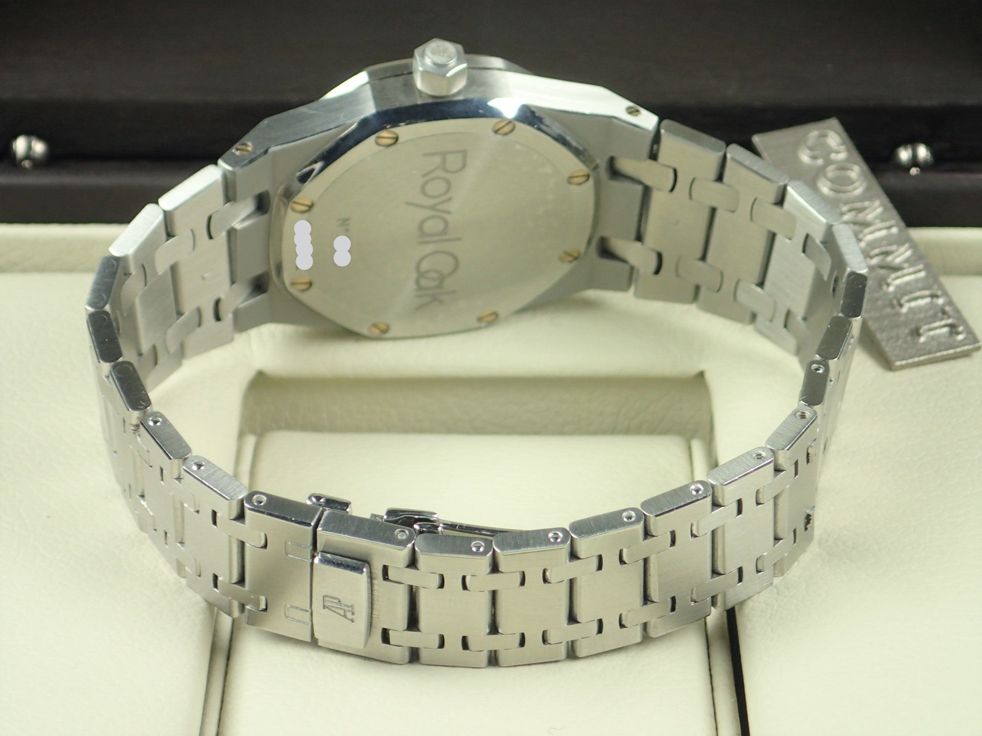 Audemars Piguet Royal Oak Automatic