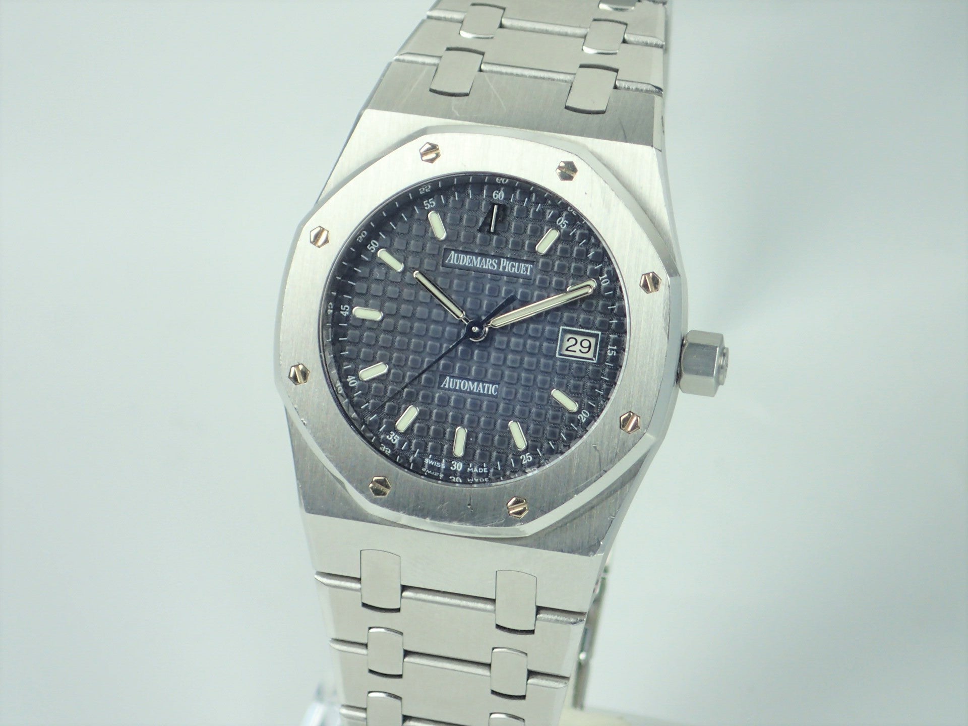 Audemars Piguet Royal Oak Automatic