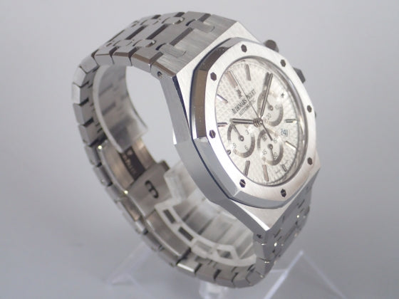 Audemars Piguet Royal Oak Chronograph Ref.26320ST.OO.1220ST.02