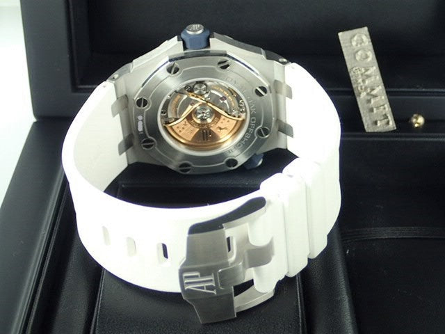 Audemars Piguet Royal Oak Offshore Diver