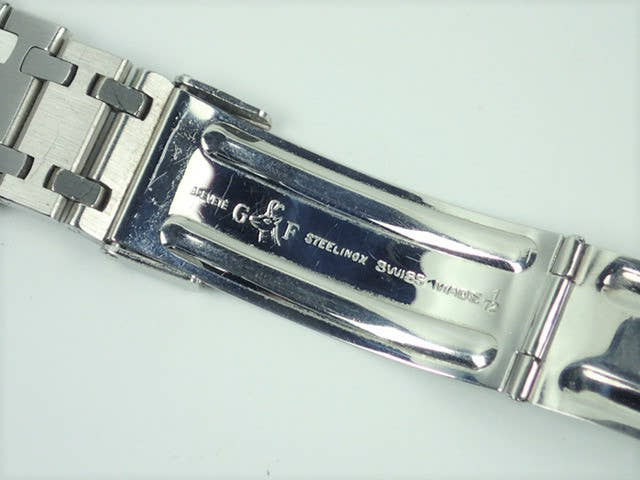 オーデマピゲ ロイヤルオーク Ref.5402ST.OO.0344ST.01 ダークグレー文字盤 中古 royal-oak-124