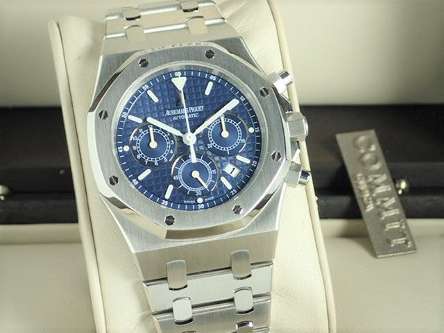 Audemars Piguet Royal Oak Chronograph