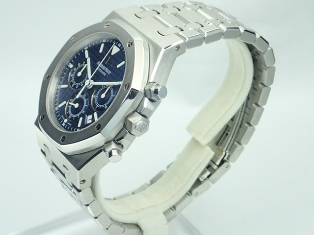 Audemars Piguet Royal Oak Chronograph