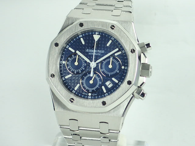 Audemars Piguet Royal Oak Chronograph