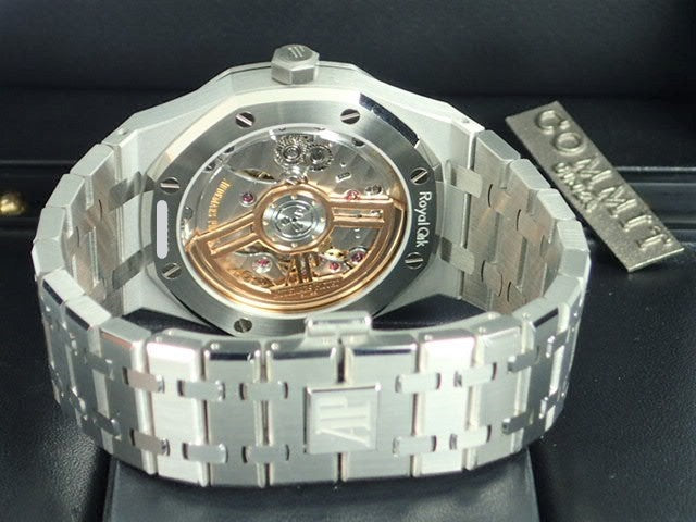 Audemars Piguet Royal Oak Automatic [Unused]