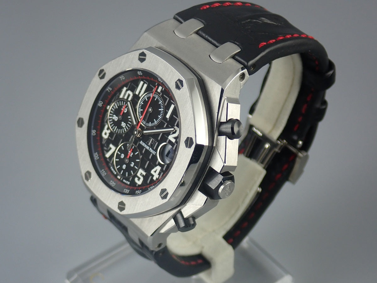 Audemars Piguet Royal Oak Offshore Chronograph