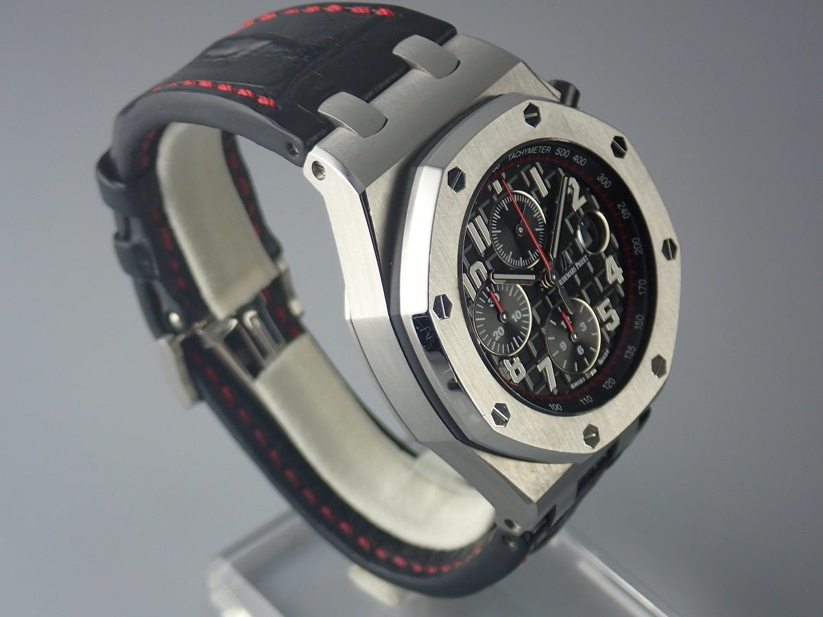 Audemars Piguet Royal Oak Offshore Chronograph