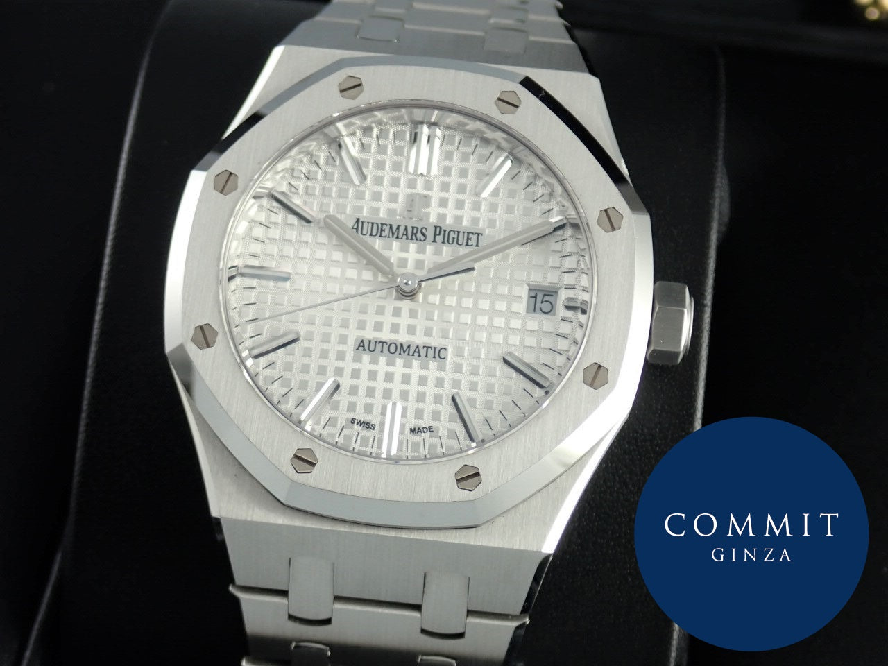 Audemars Piguet Royal Oak