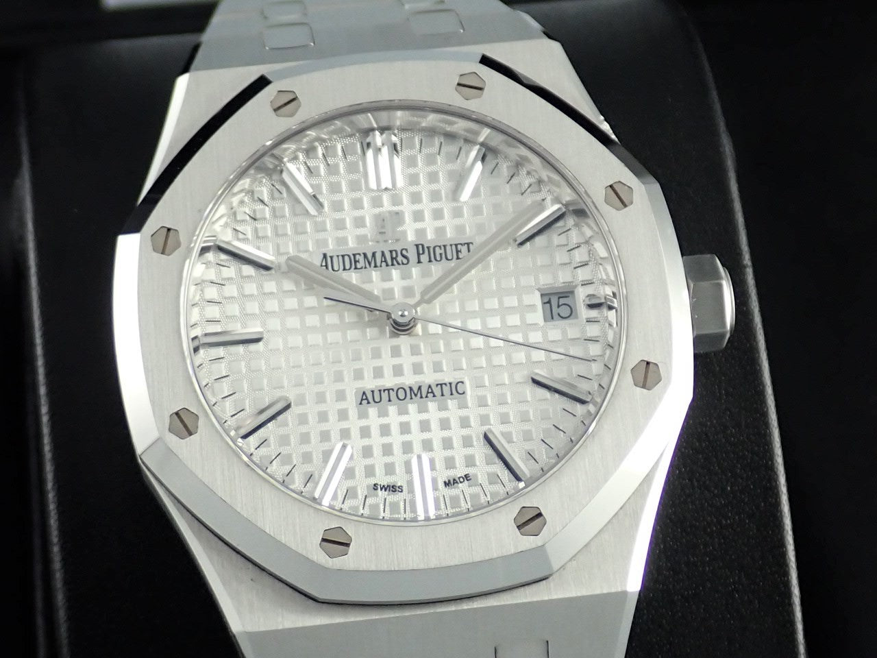 Audemars Piguet Royal Oak