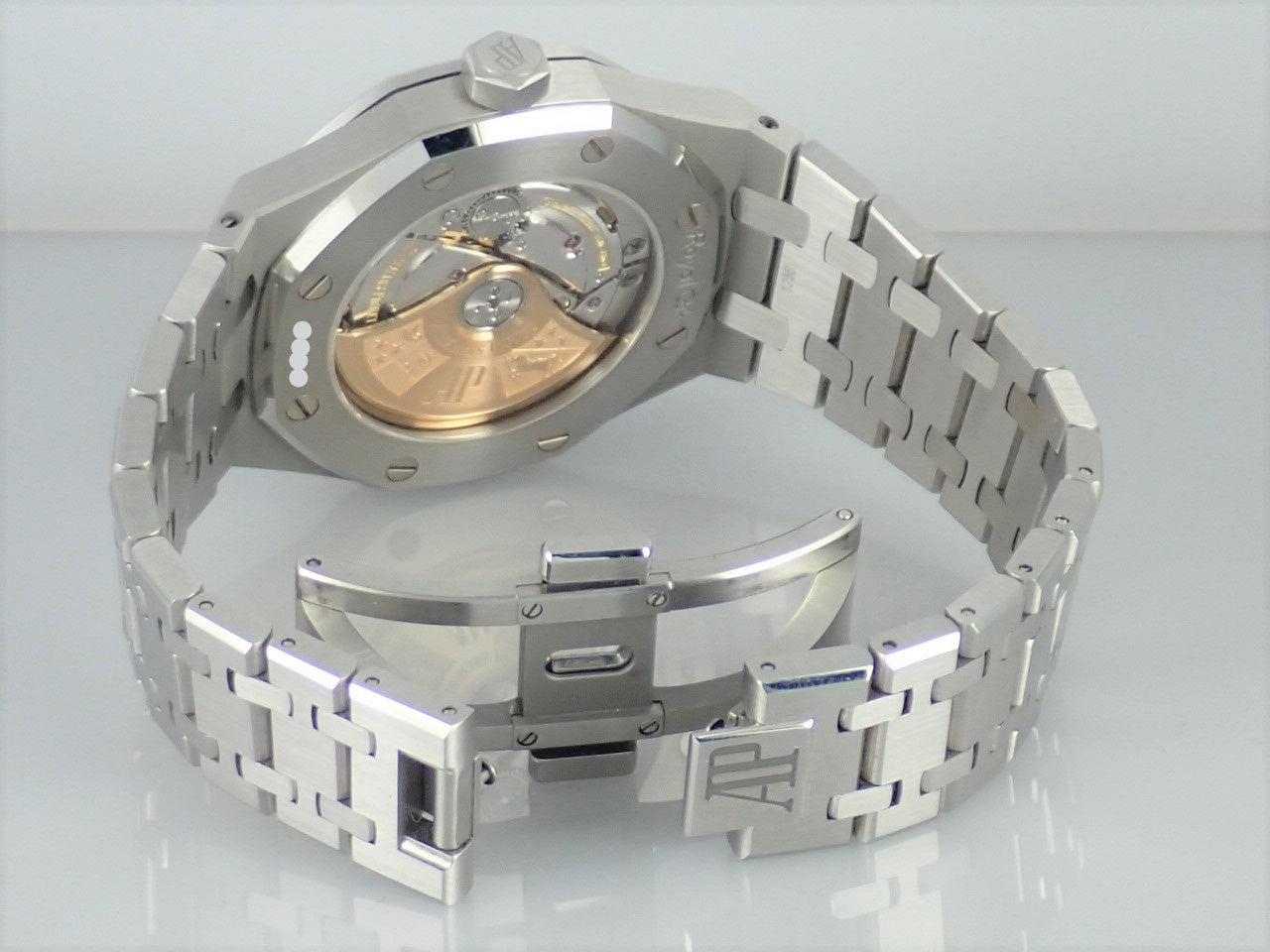 Audemars Piguet Royal Oak