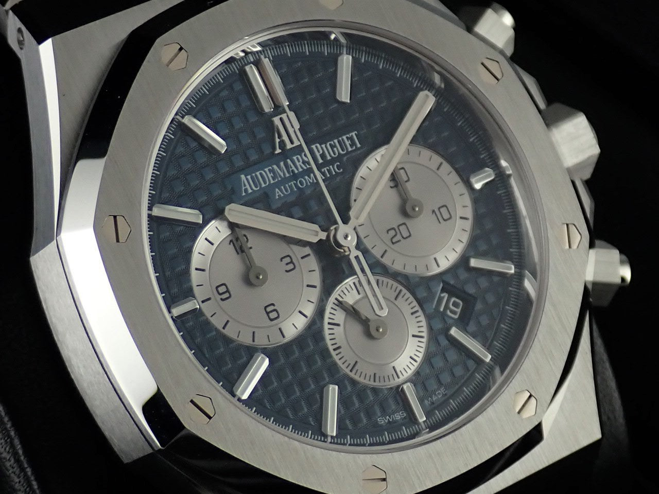 Audemars Piguet Royal Oak Chronograph [Unused]