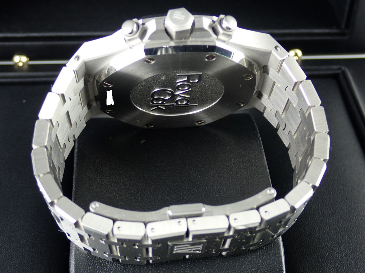 Audemars Piguet Royal Oak Chronograph [Unused]