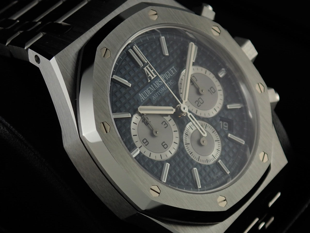 Audemars Piguet Royal Oak Chronograph [Unused]