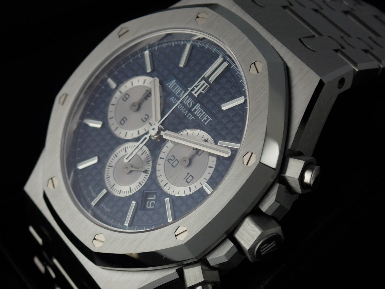 Audemars Piguet Royal Oak Chronograph [Unused]