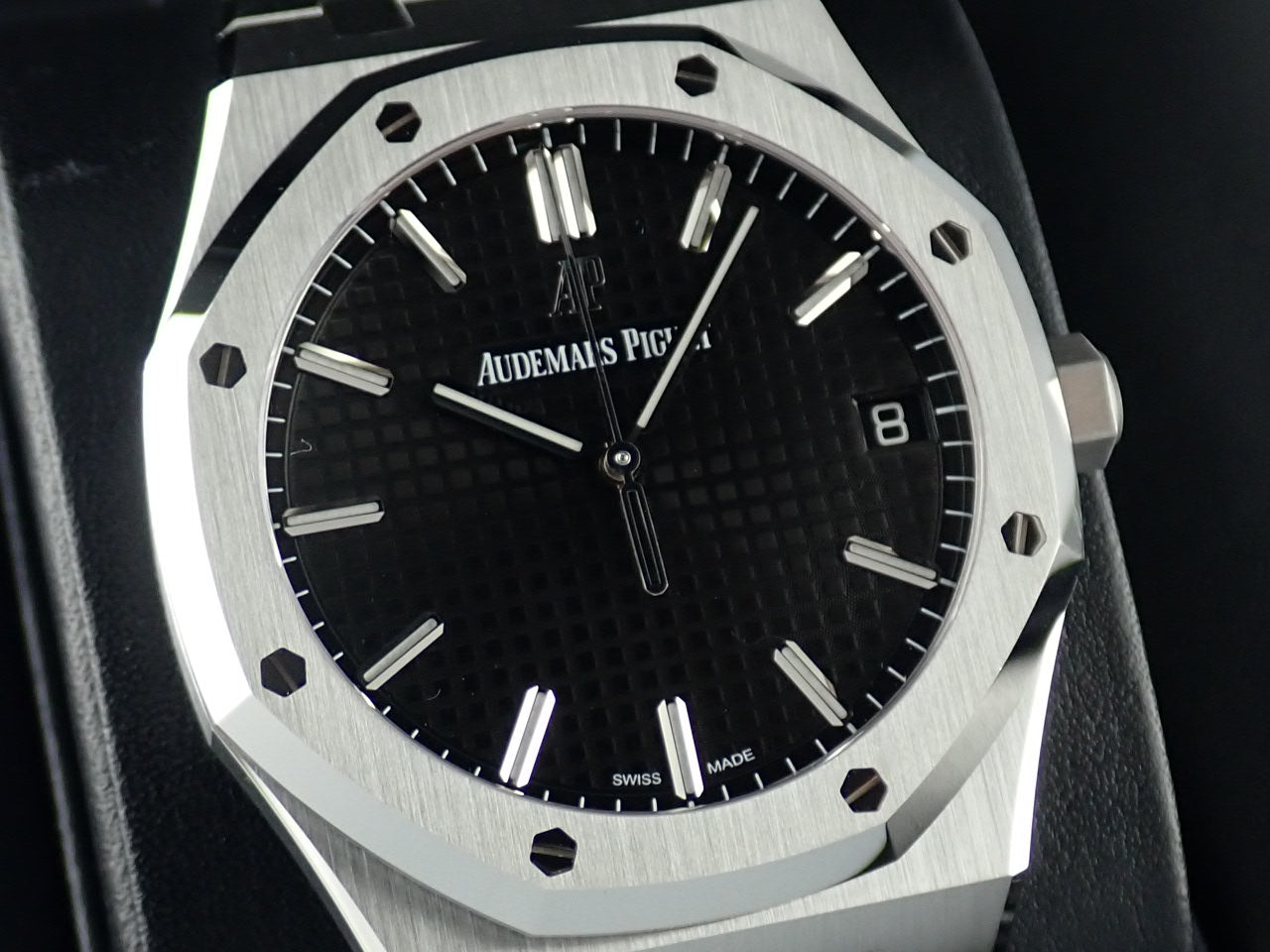 Audemars Piguet Royal Oak Automatic [Unused]