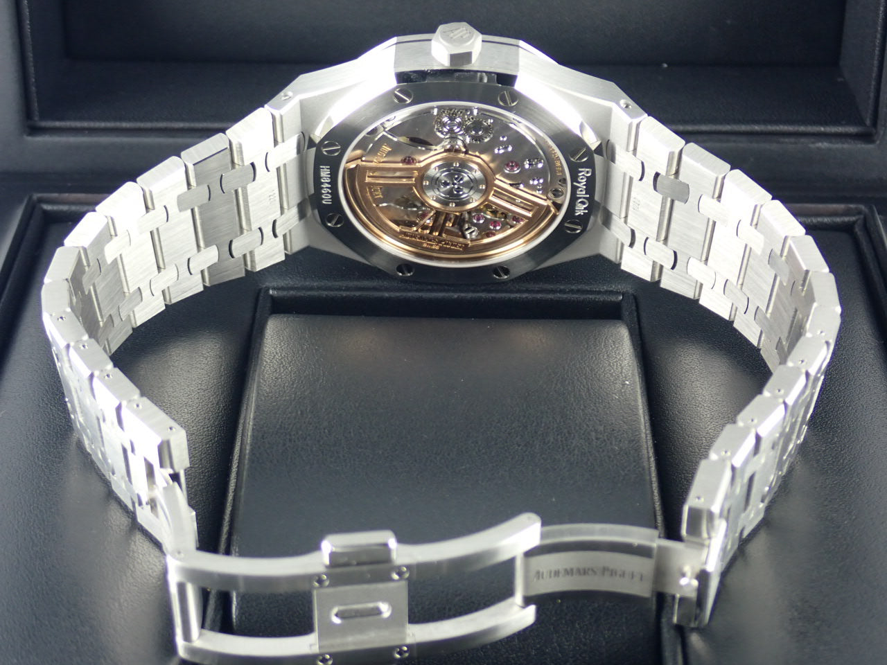 Audemars Piguet Royal Oak Automatic [Unused]