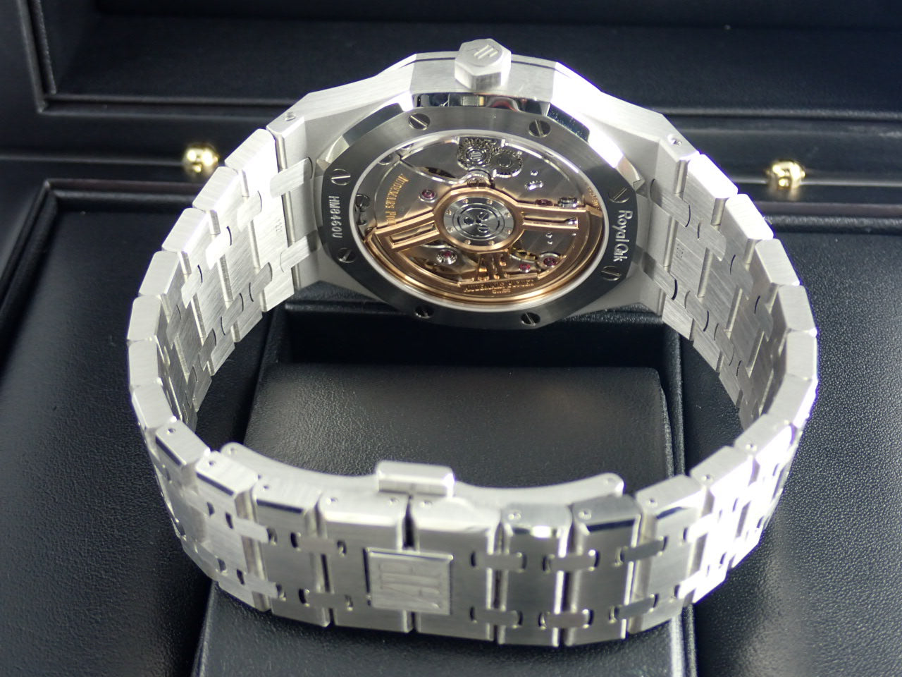 Audemars Piguet Royal Oak Automatic [Unused]