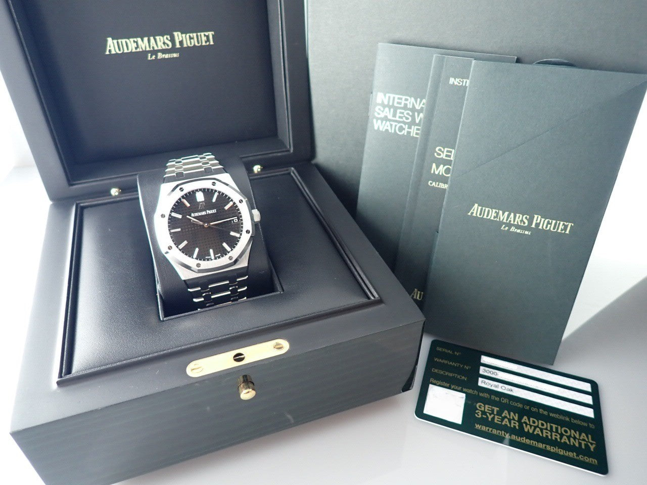 Audemars Piguet Royal Oak Automatic [Unused]