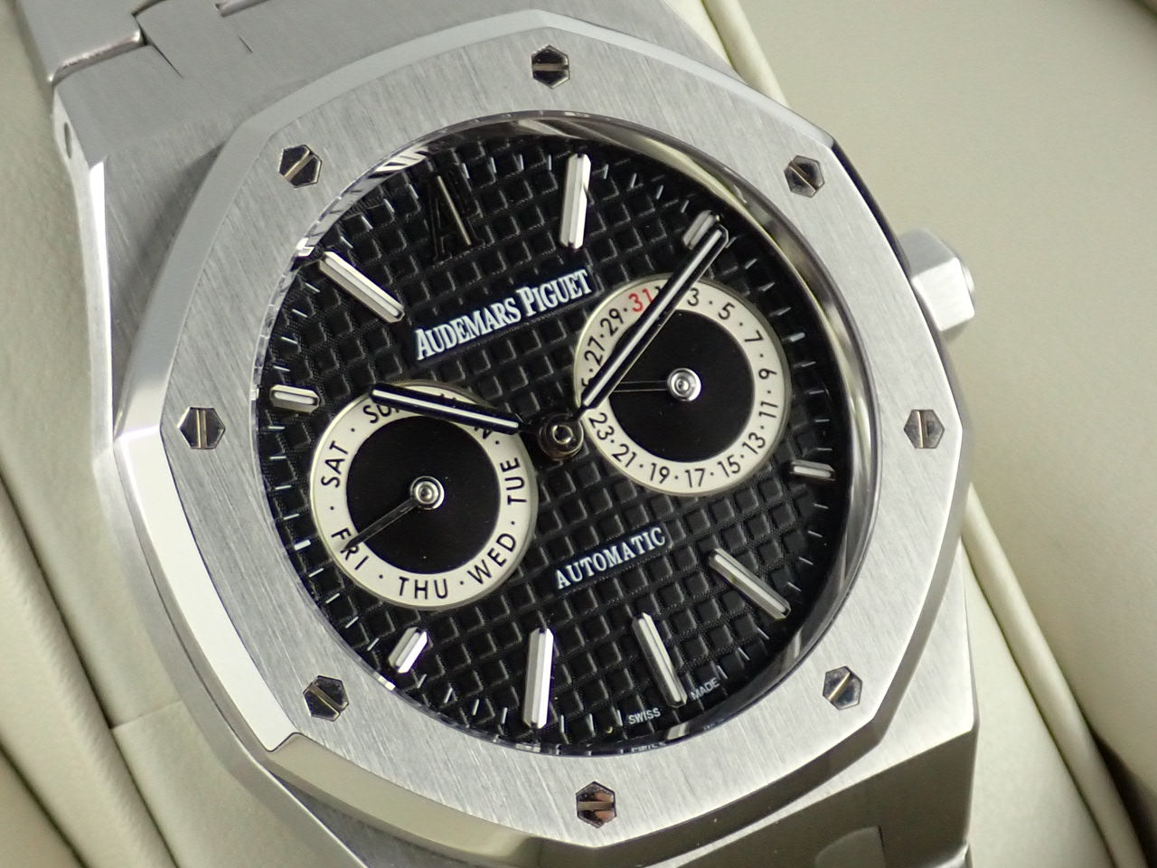 Audemars Piguet Royal Oak Day Date