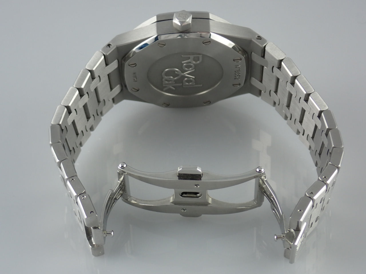 Audemars Piguet Royal Oak Day Date