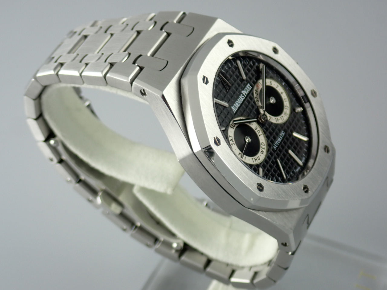 Audemars Piguet Royal Oak Day Date