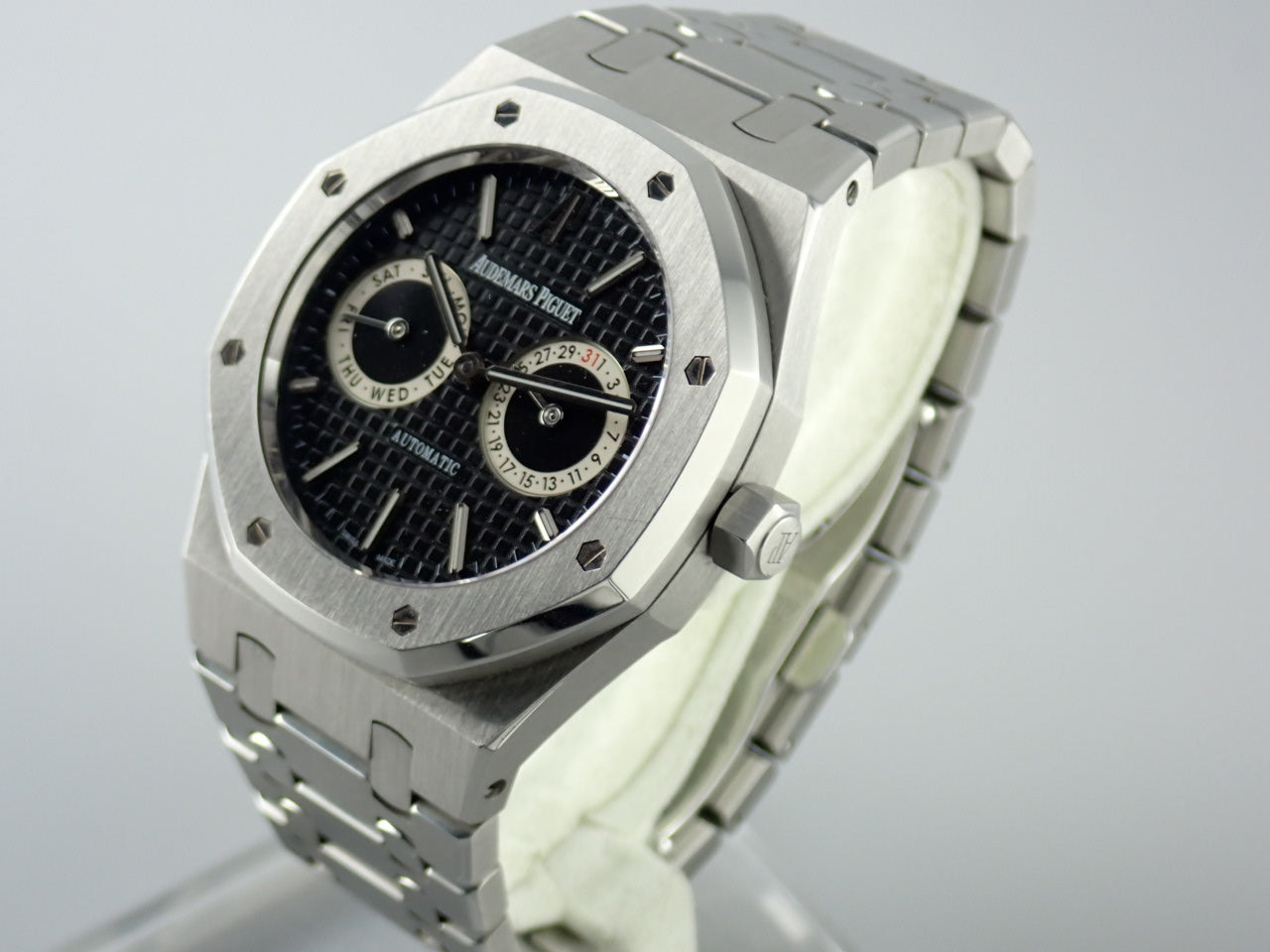 Audemars Piguet Royal Oak Day Date