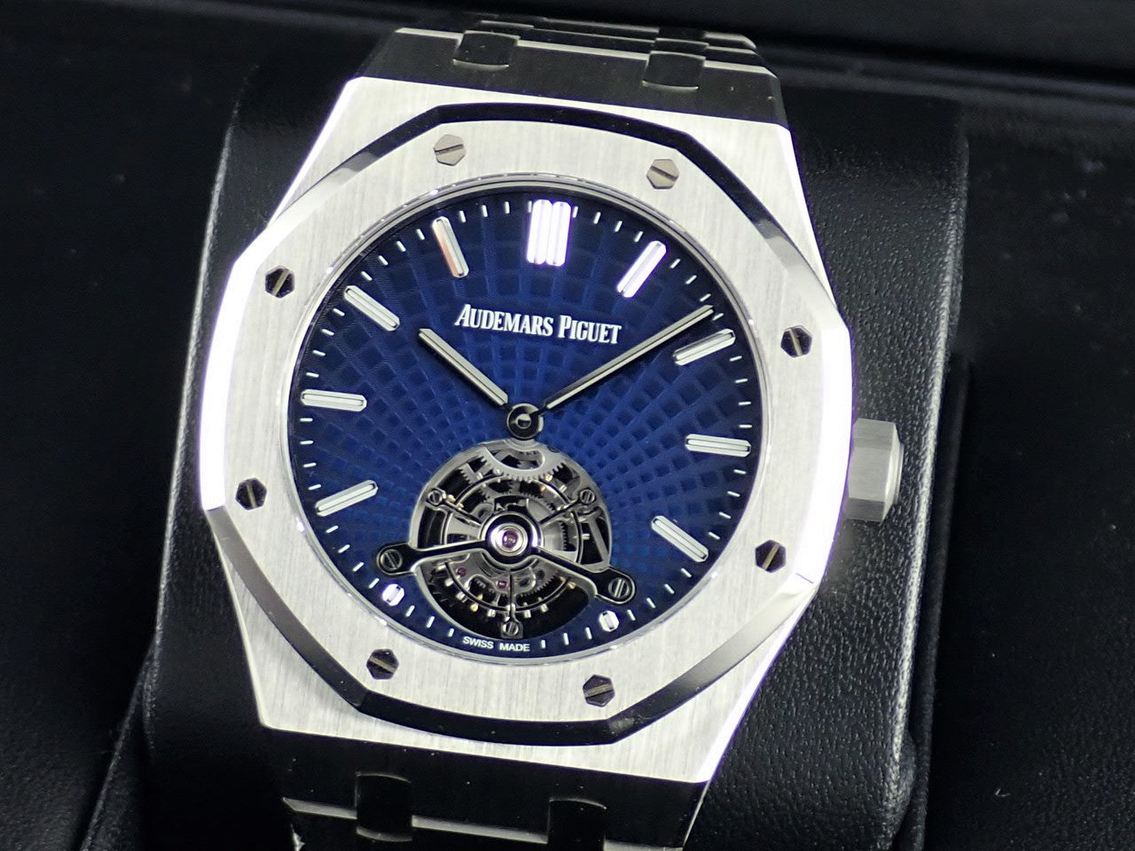 Audemars Piguet Royal Oak Tourbillon Extra-Thin [Boutique Limited Edition 30 pieces]