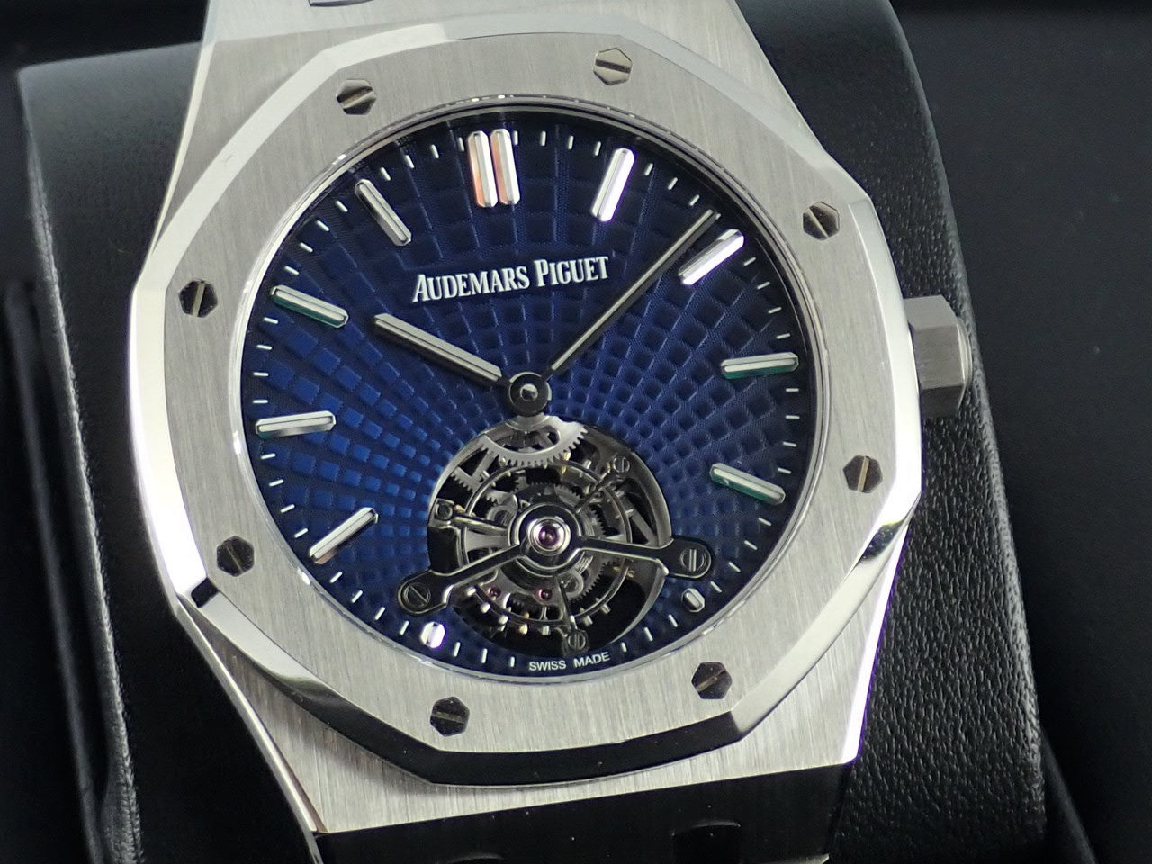 Audemars Piguet Royal Oak Tourbillon Extra-Thin [Boutique Limited Edition 30 pieces]