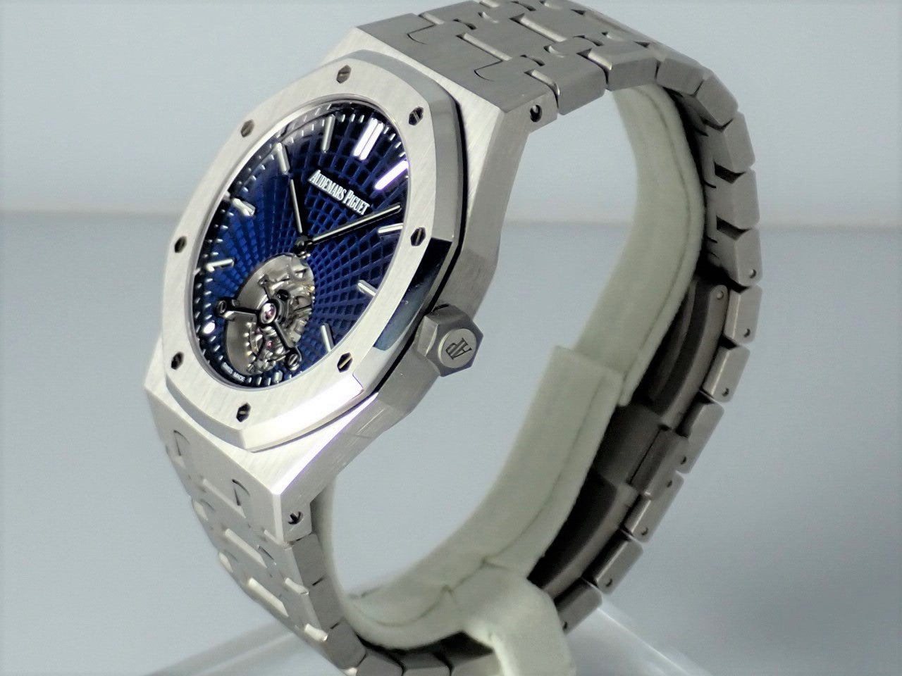 Audemars Piguet Royal Oak Tourbillon Extra-Thin [Boutique Limited Edition 30 pieces]