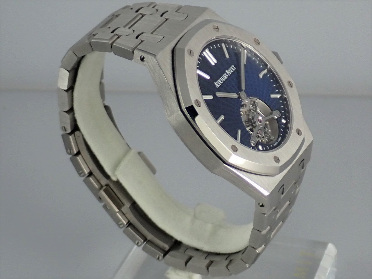 Audemars Piguet Royal Oak Tourbillon Extra-Thin [Boutique Limited Edition 30 pieces]