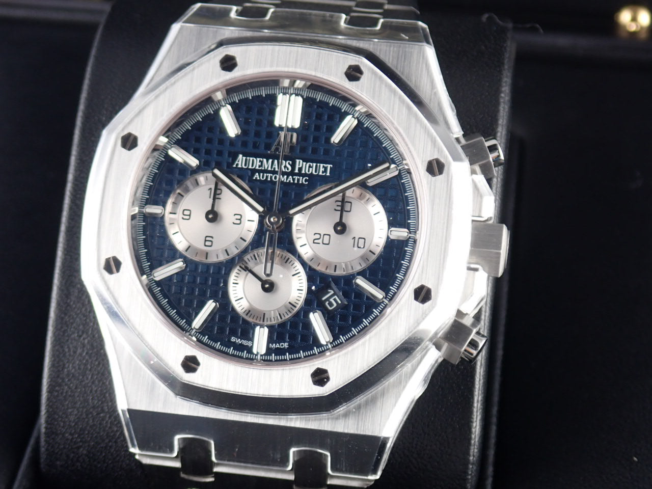 Audemars Piguet Royal Oak Chronograph [New]