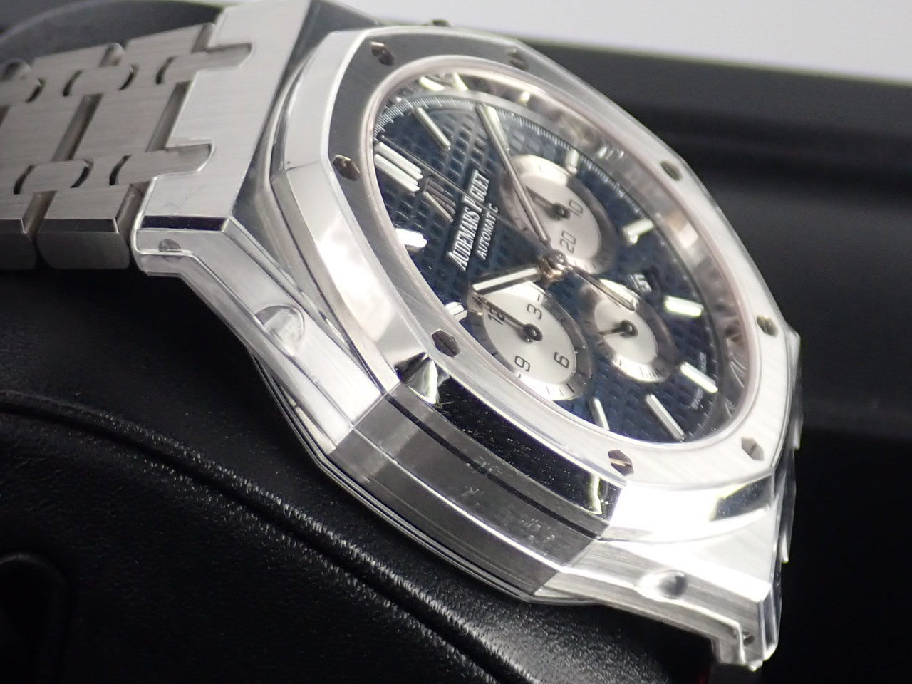 Audemars Piguet Royal Oak Chronograph [New]