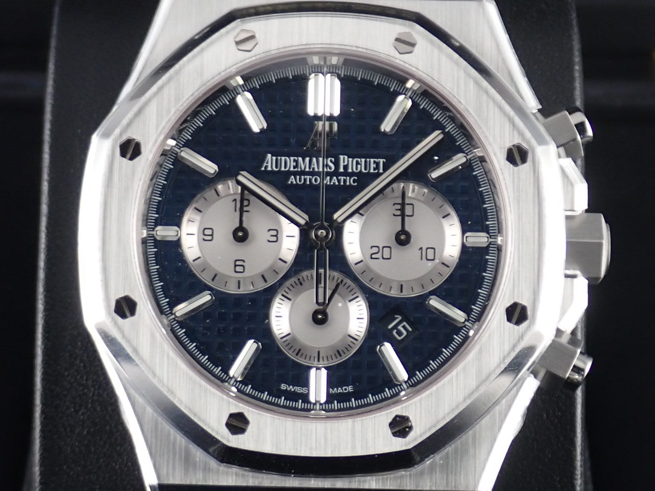 Audemars Piguet Royal Oak Chronograph [New]