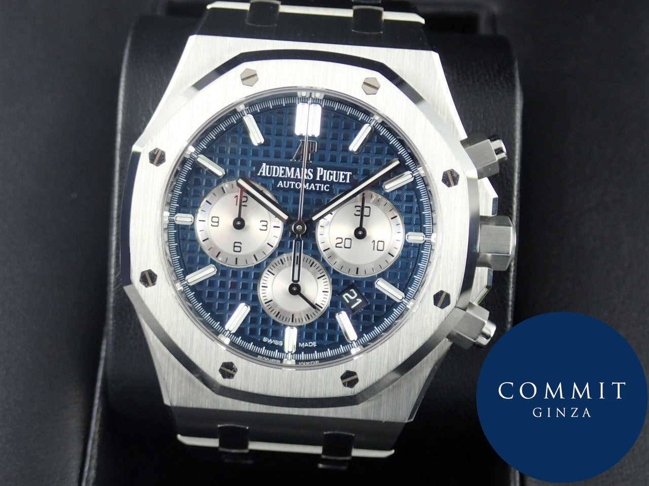 Audemars Piguet Royal Oak Chronograph [Good Condition]