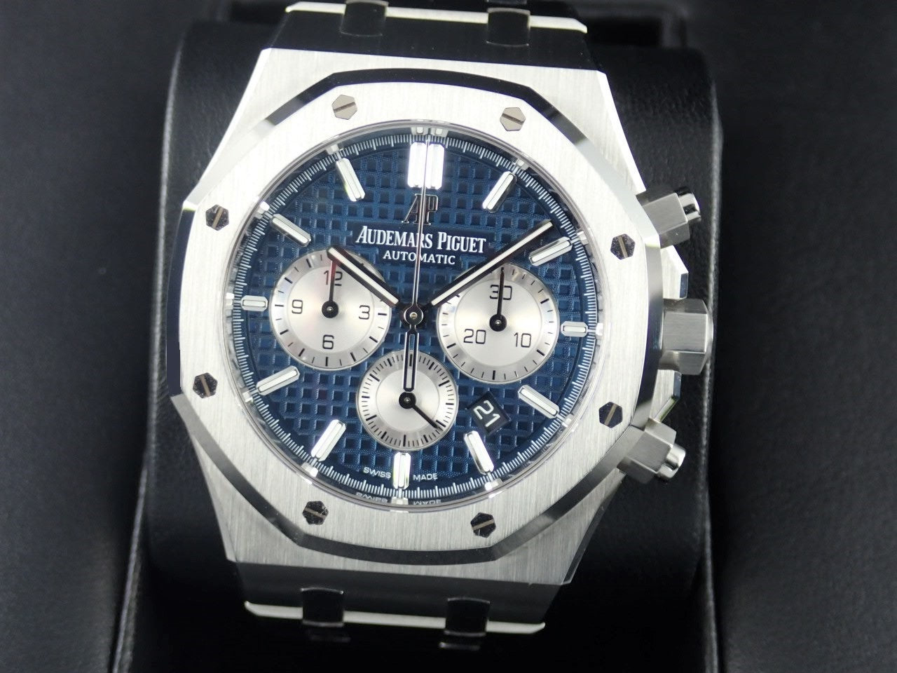 Audemars Piguet Royal Oak Chronograph [Good Condition]