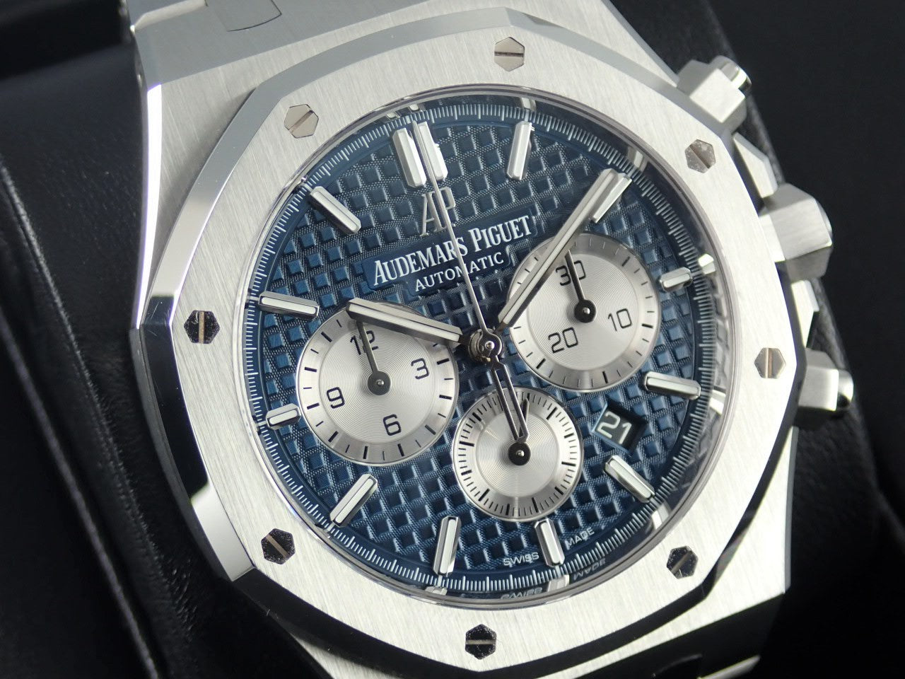 Audemars Piguet Royal Oak Chronograph [Good Condition]