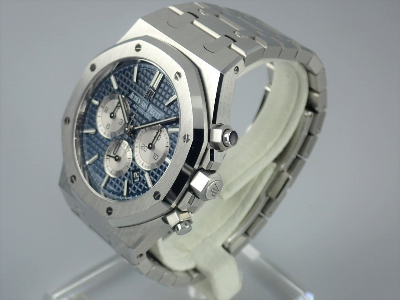 Audemars Piguet Royal Oak Chronograph [Good Condition]