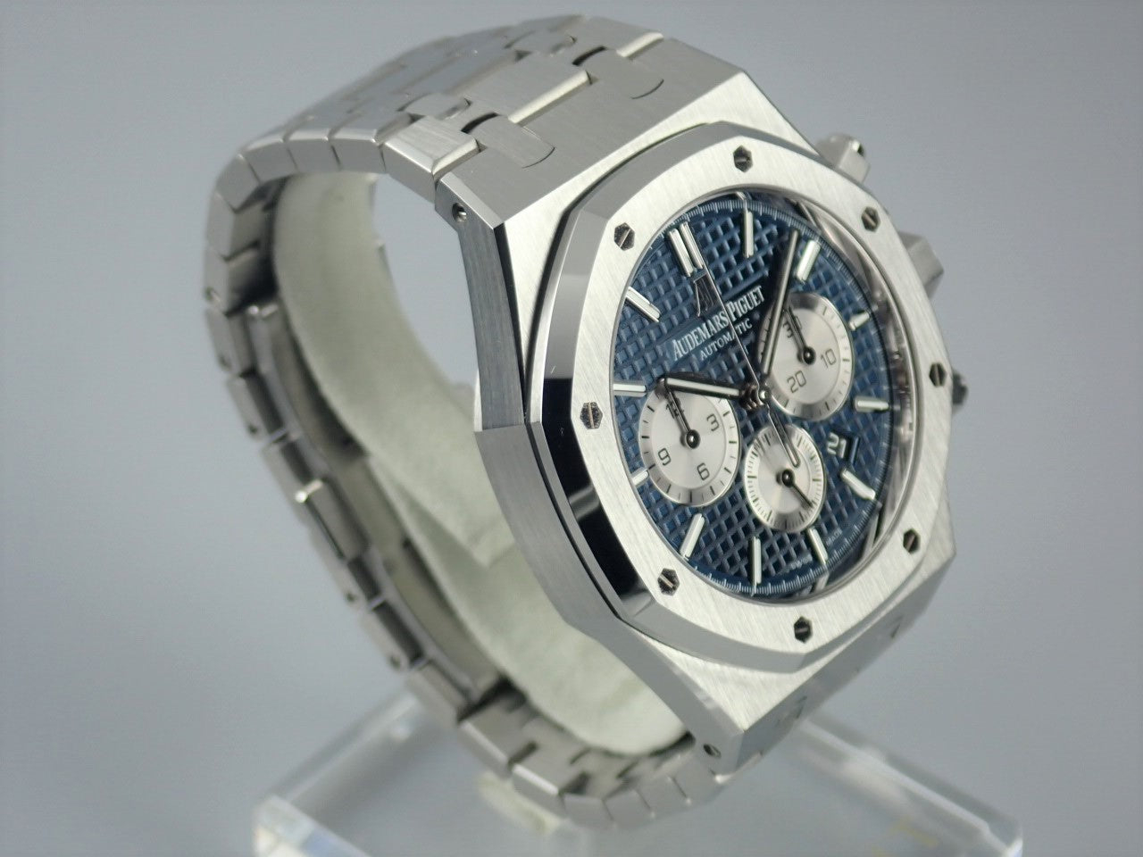 Audemars Piguet Royal Oak Chronograph [Good Condition]