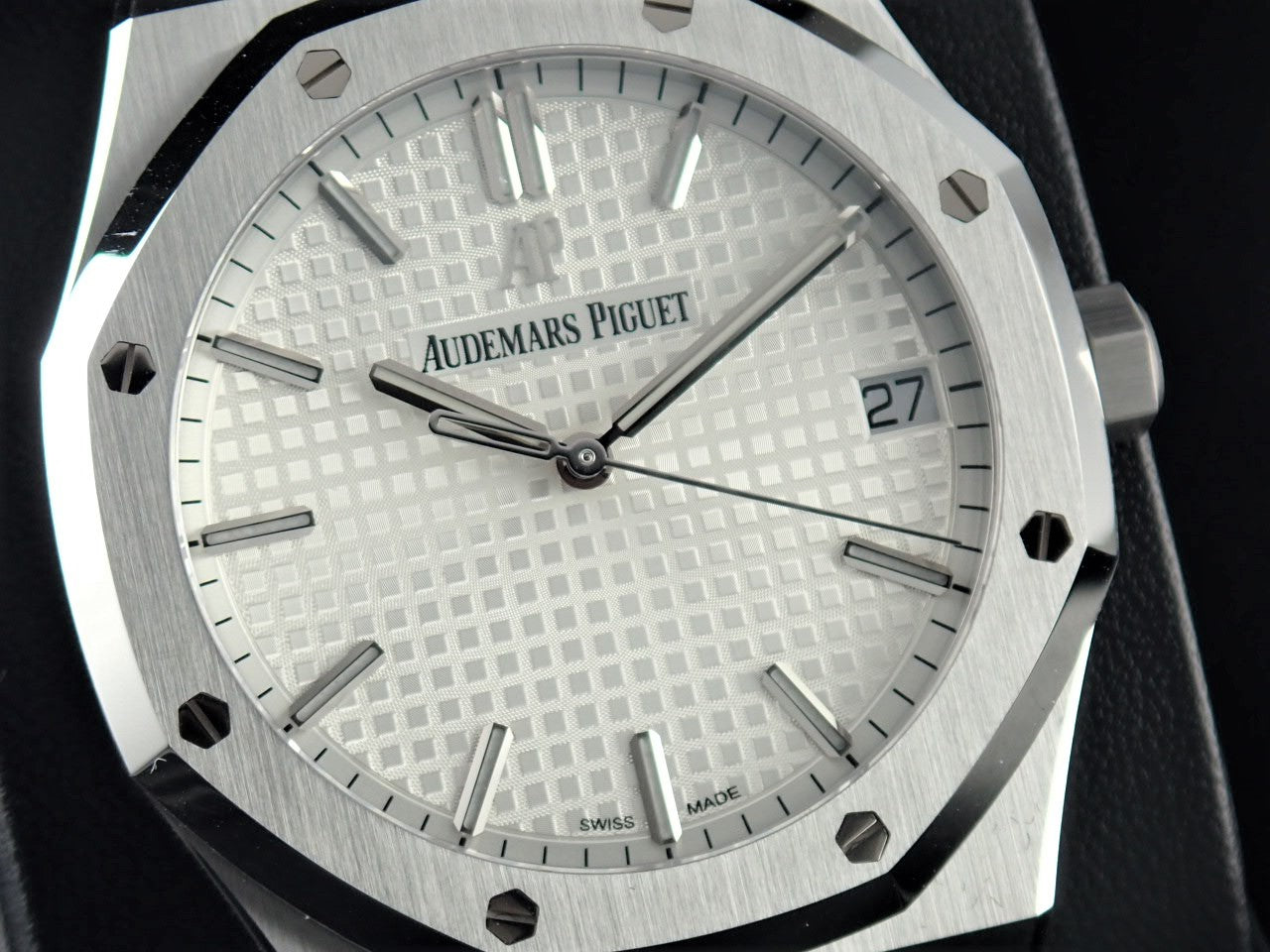 Audemars Piguet Royal Oak Automatic [Unused]