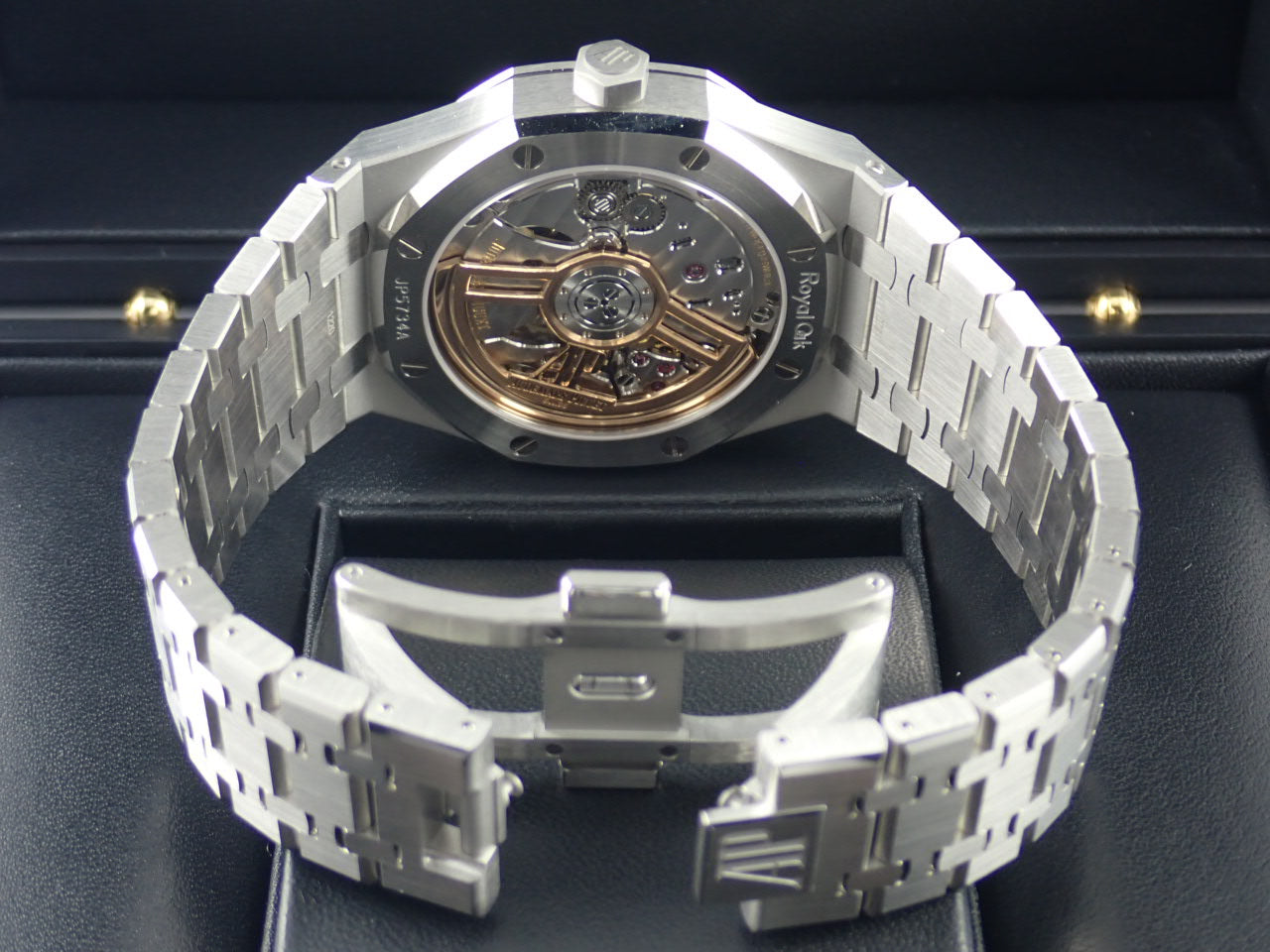 Audemars Piguet Royal Oak Automatic [Unused]