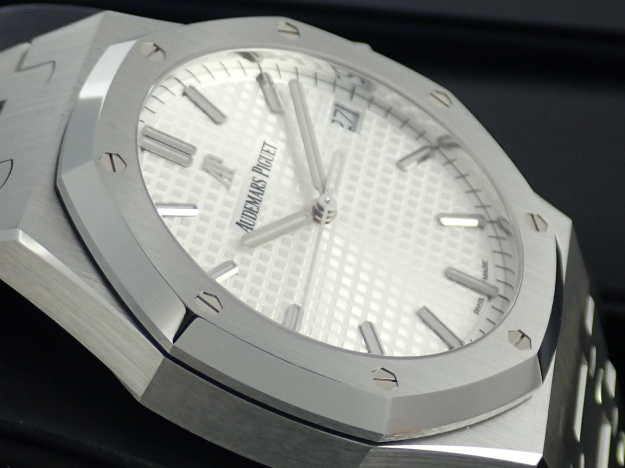 Audemars Piguet Royal Oak Automatic [Unused]