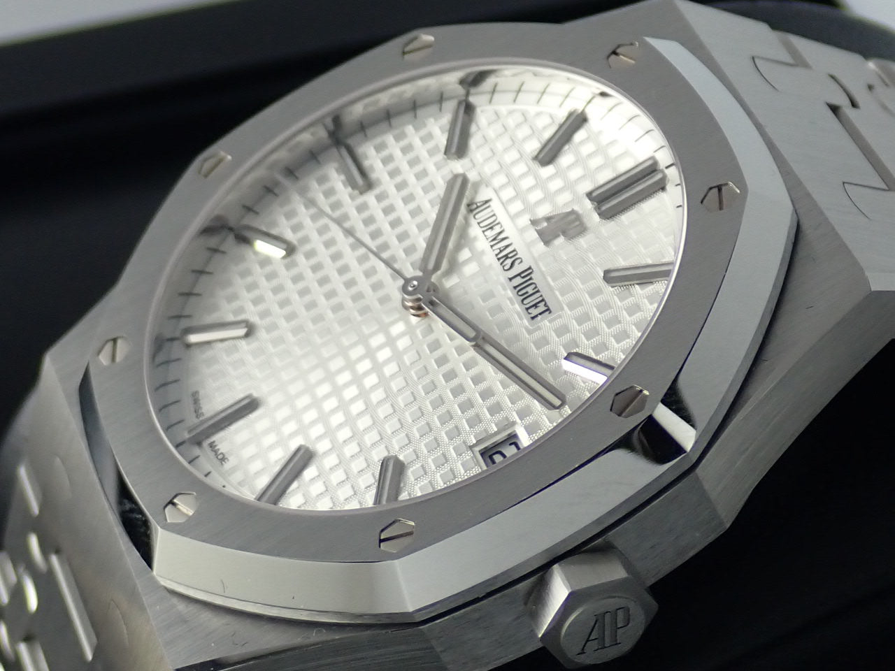 Audemars Piguet Royal Oak Automatic [Unused]