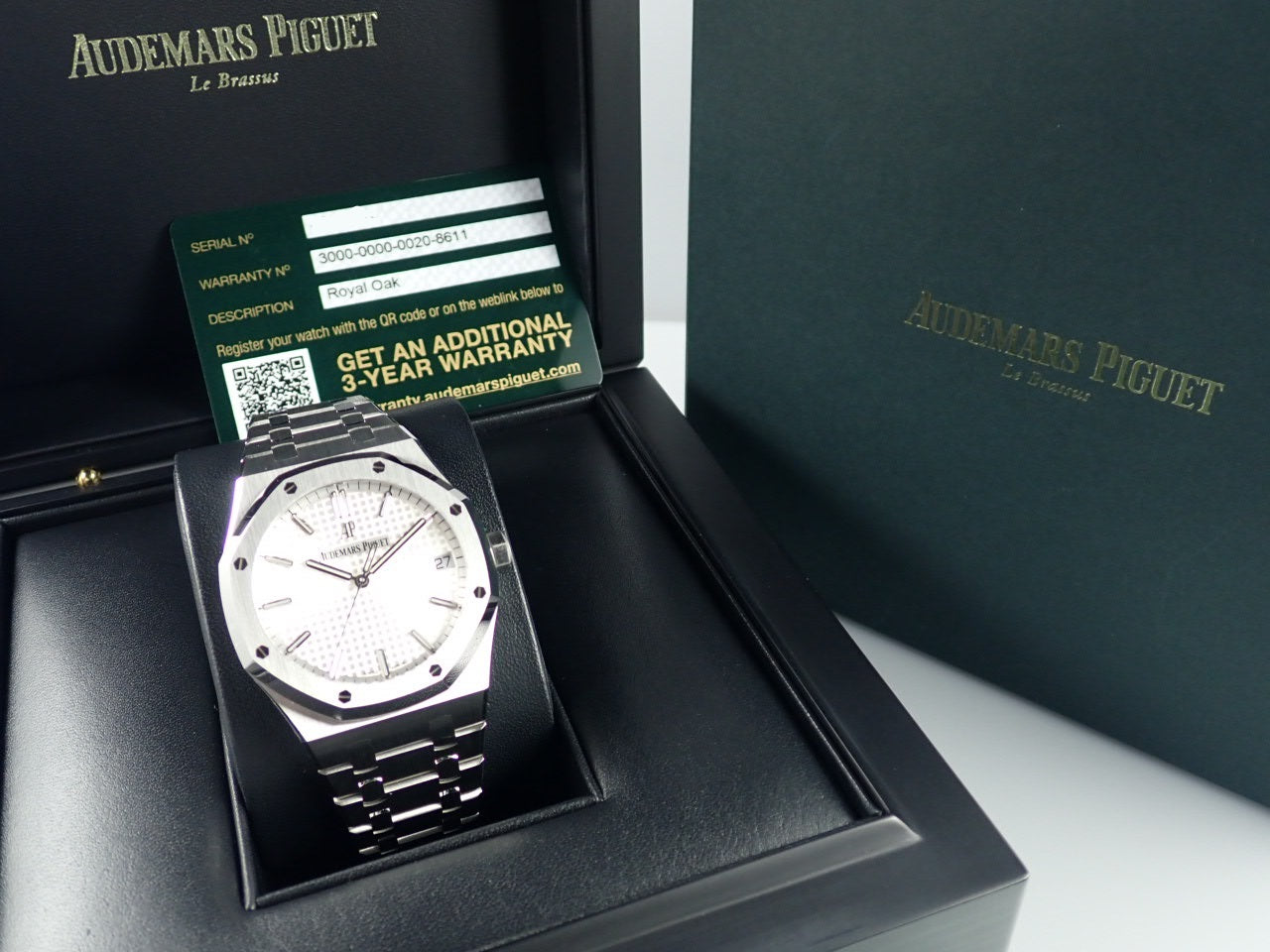 Audemars Piguet Royal Oak Automatic [Unused]