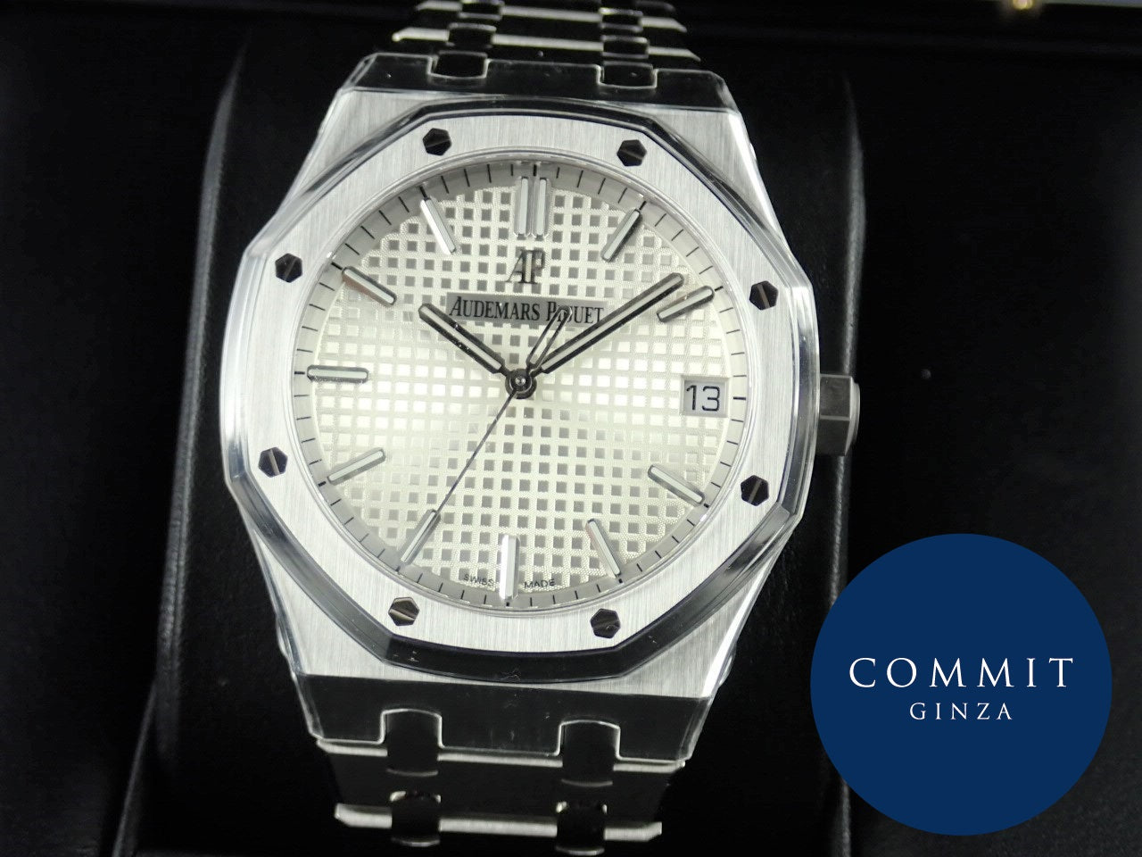 Audemars Piguet Royal Oak Automatic 41MM [New]