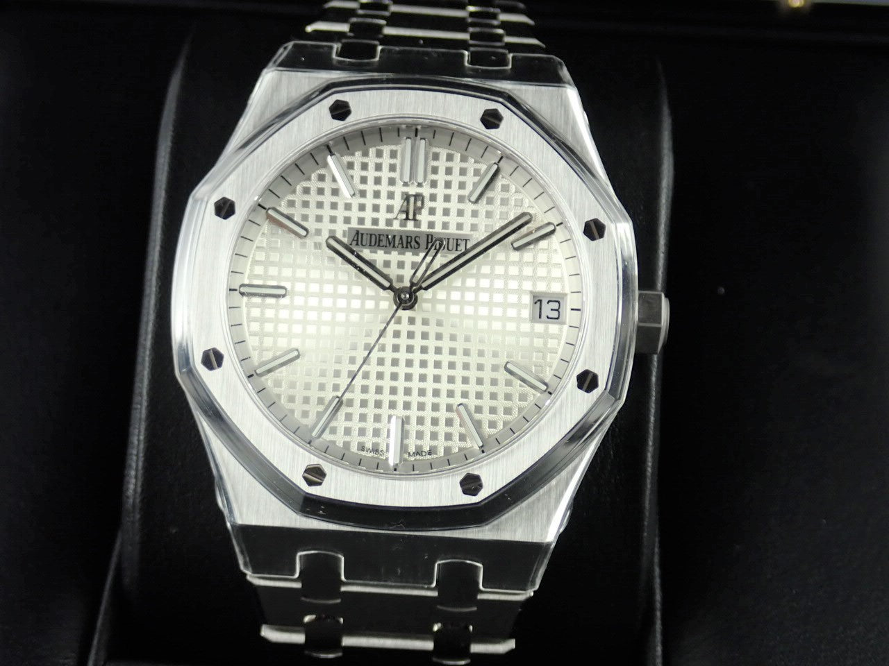 Audemars Piguet Royal Oak Automatic 41MM [New]