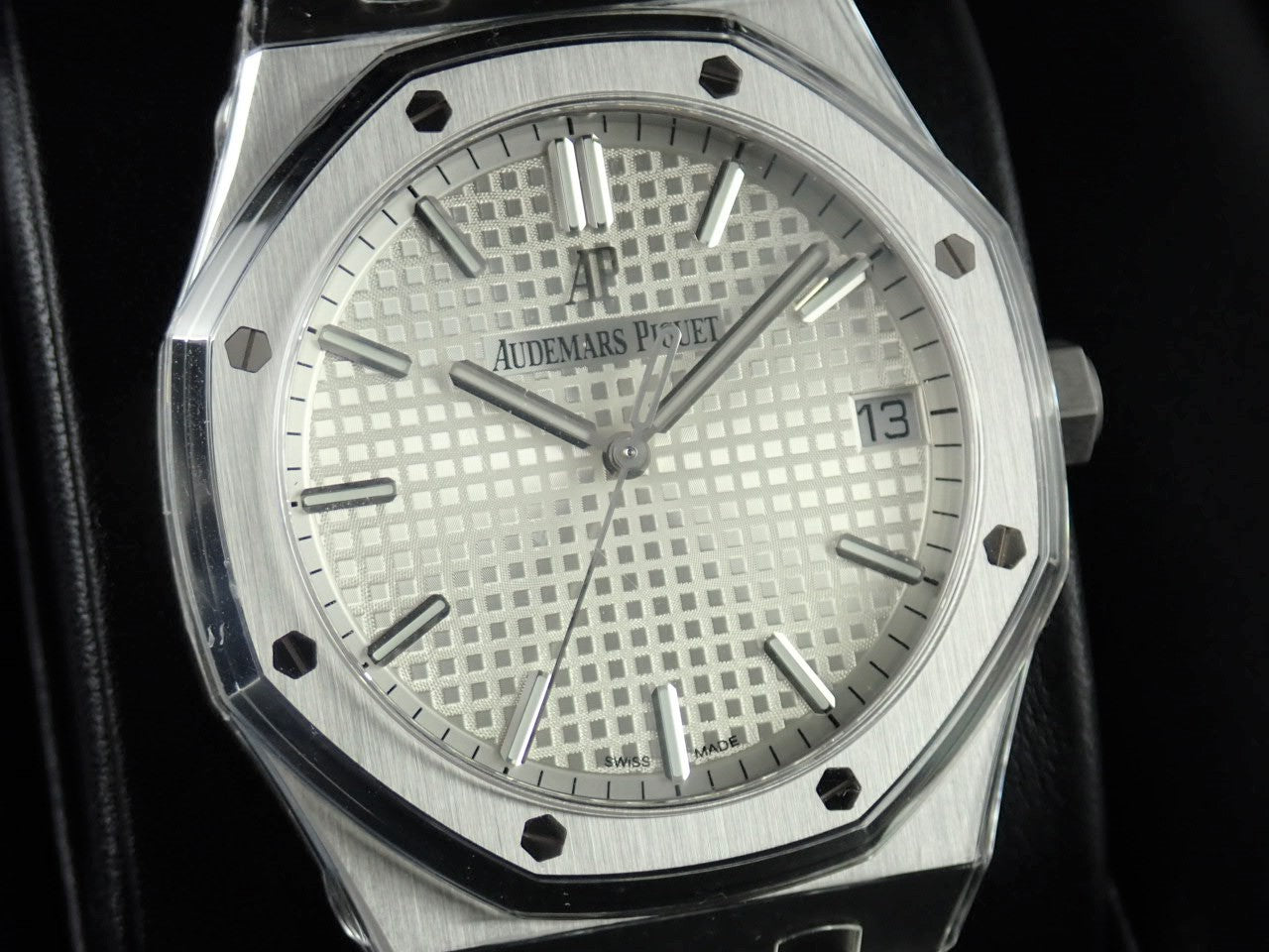 Audemars Piguet Royal Oak Automatic 41MM [New]